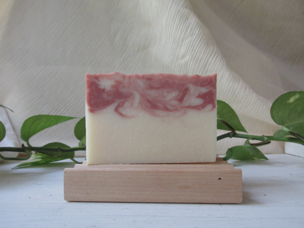 Tallow + Lavender Soap