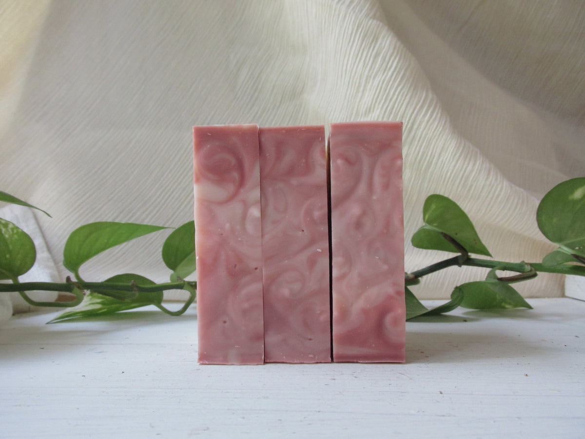 Tallow + Lavender Soap