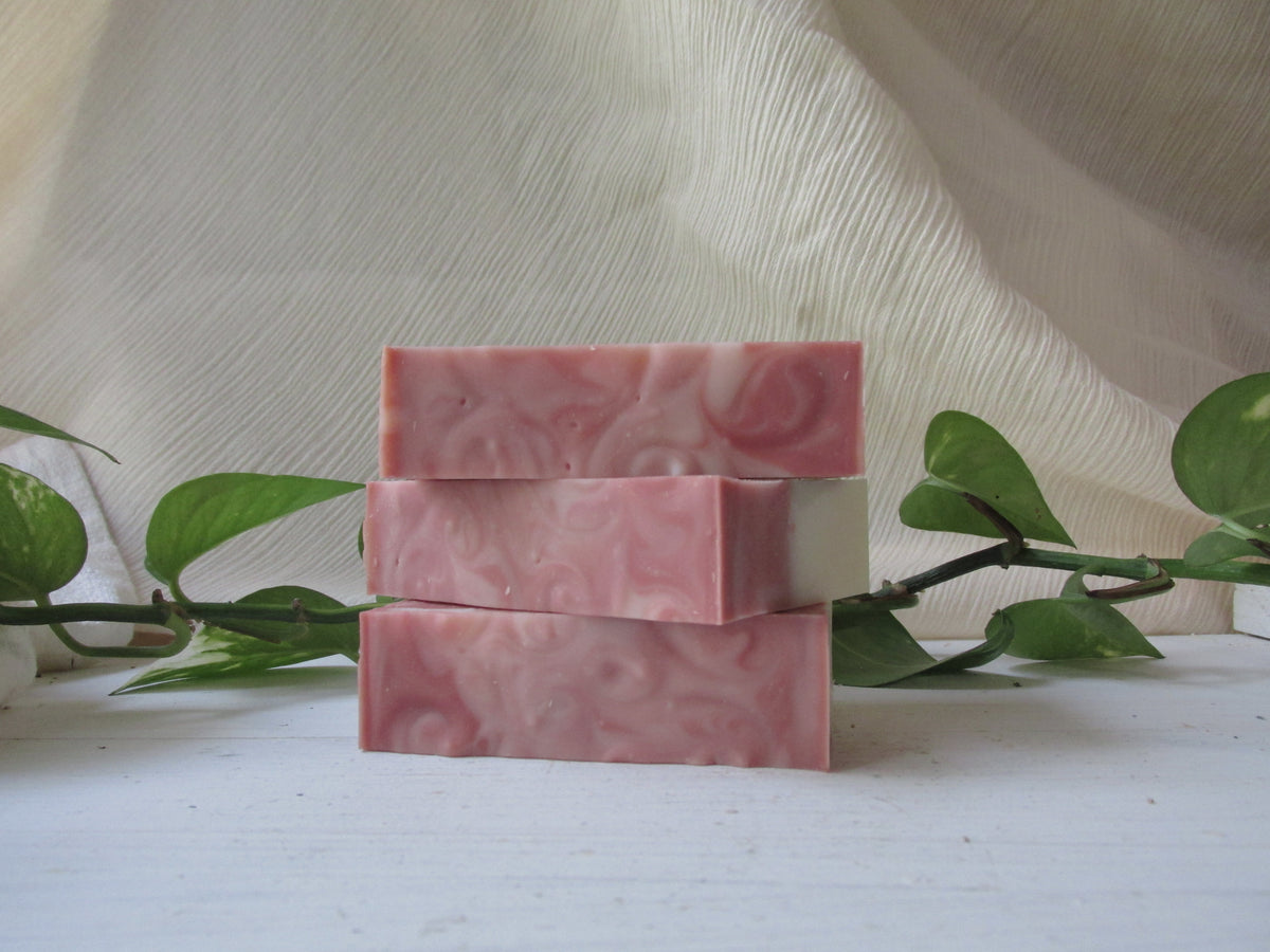 Tallow + Lavender Soap