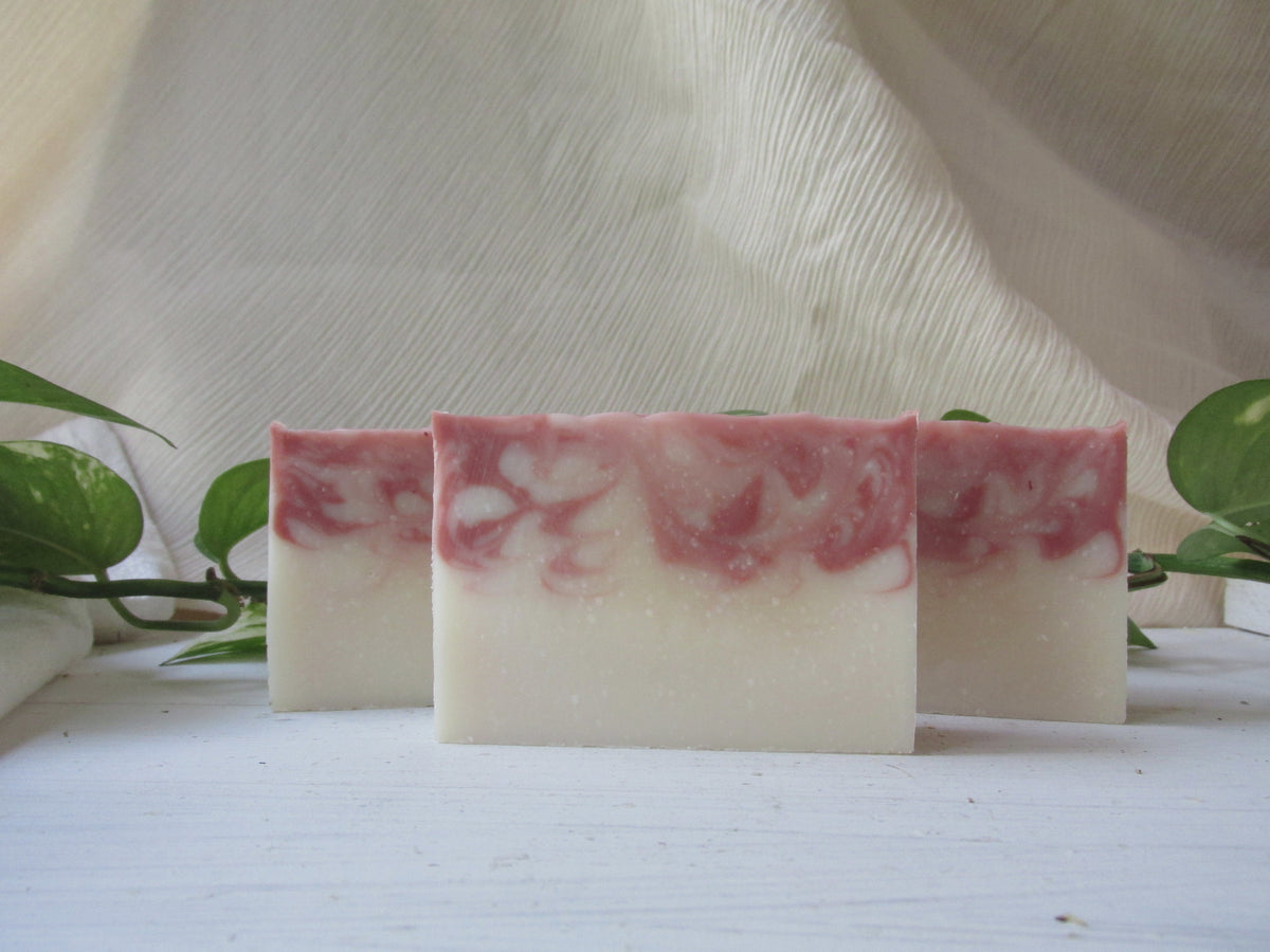 Tallow + Lavender Soap